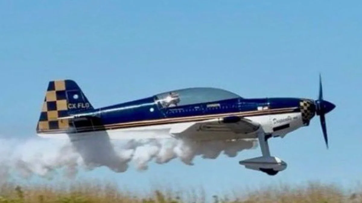 Avioneta