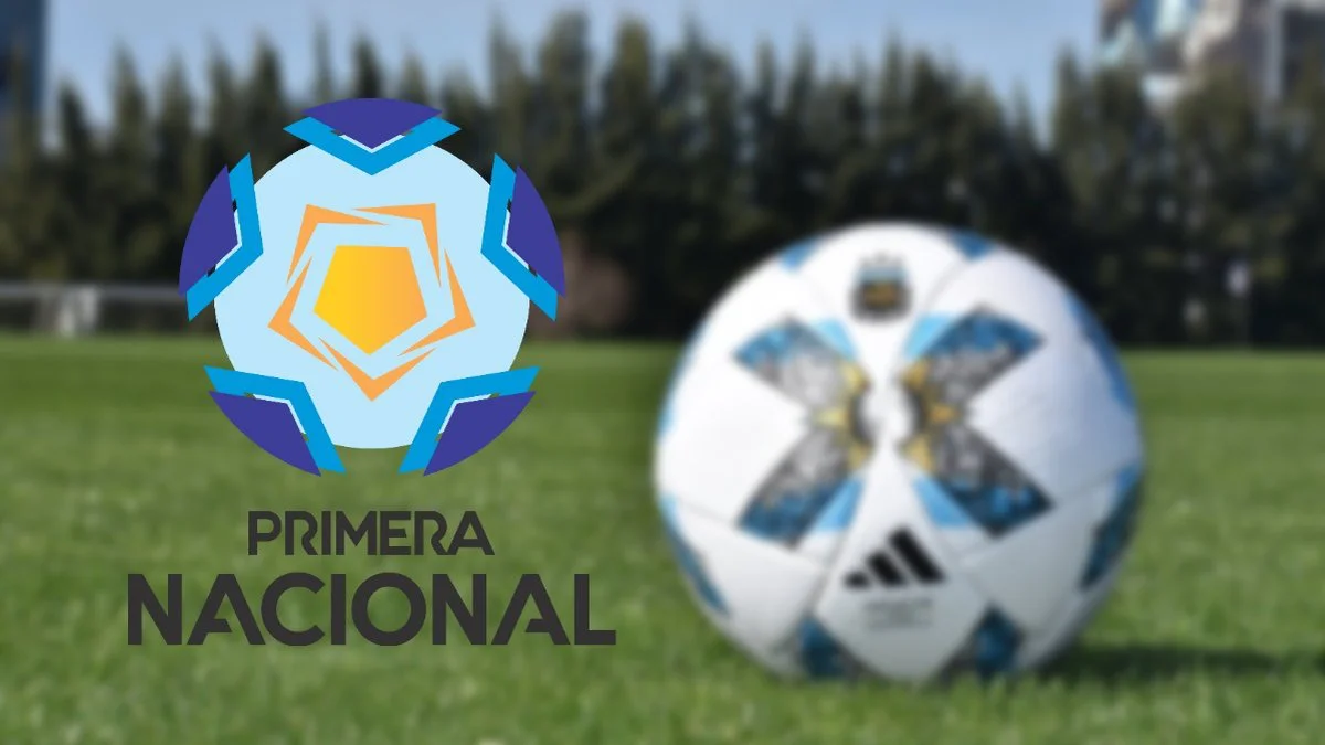 Primera Nacional