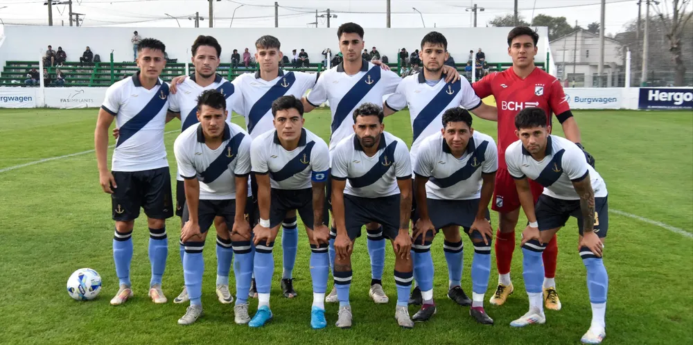 En el último suspiro, llegó el empate. El gol dolió más que una derrota para Brown