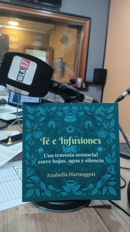 Té e Infusiones