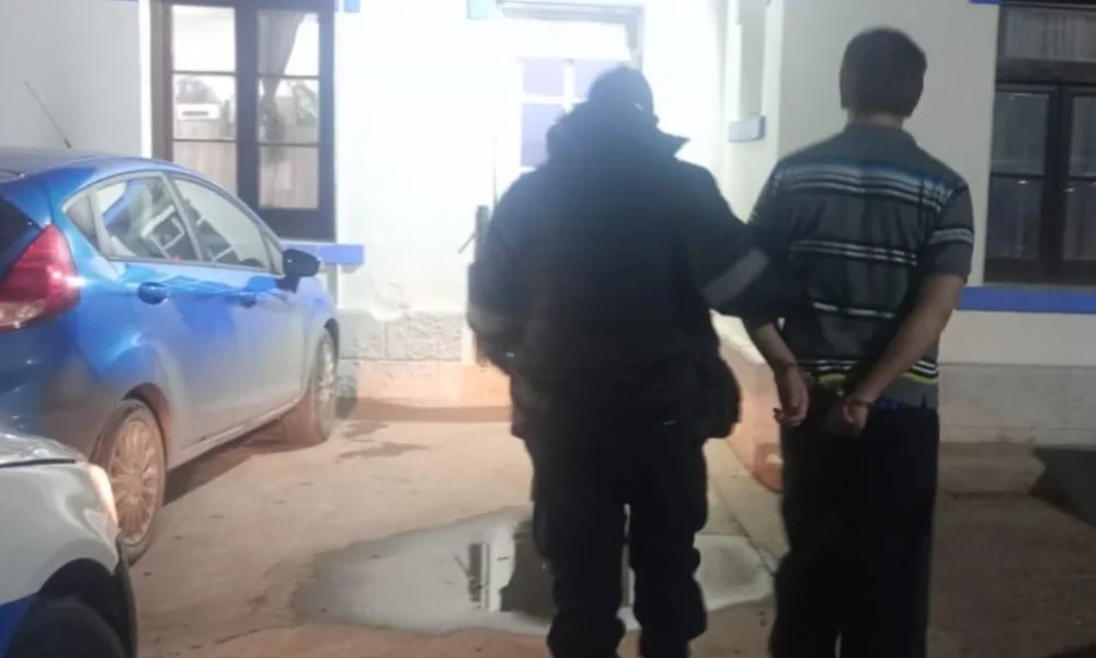 Un hombre tras las rejas por herir a golpes a un vecino en un club