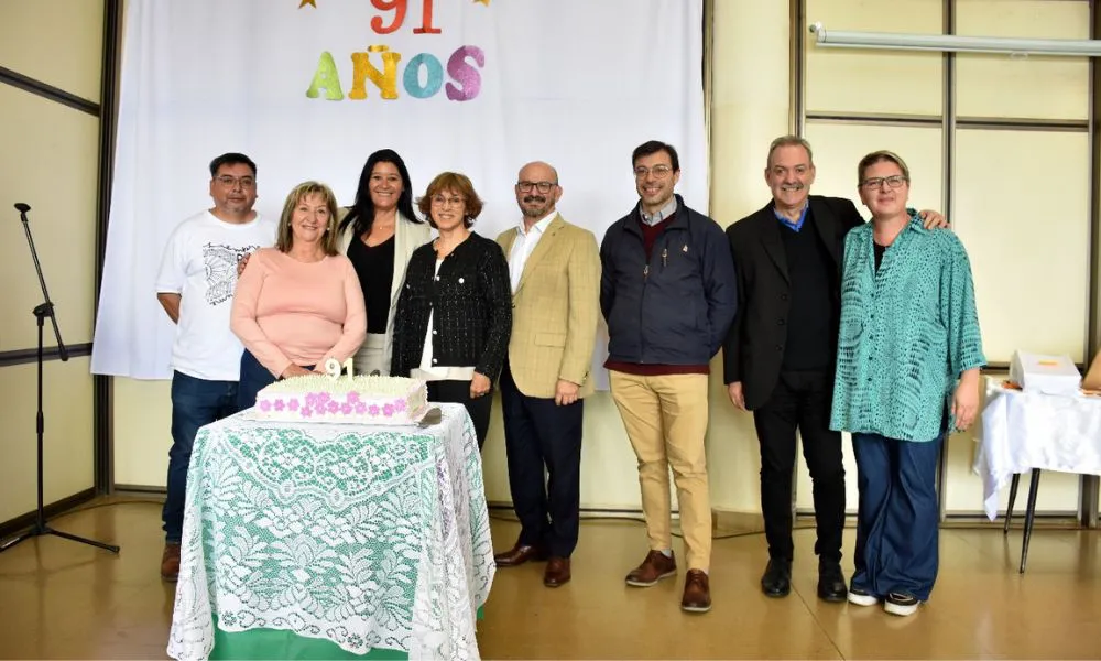 aniversario biblioteca