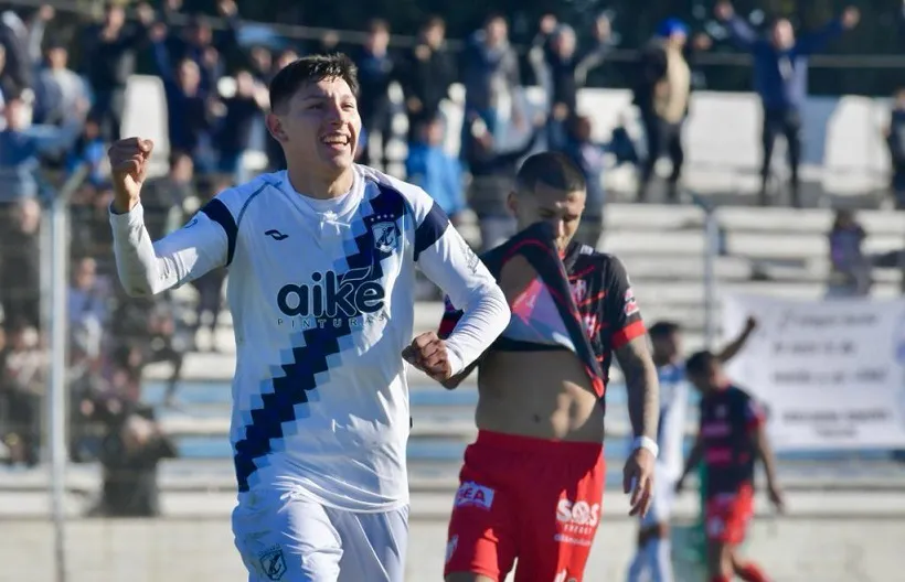 UN EXJUGADOR DE BROWN FUE COMPRADO POR UN GRUPO EMPRESARIO