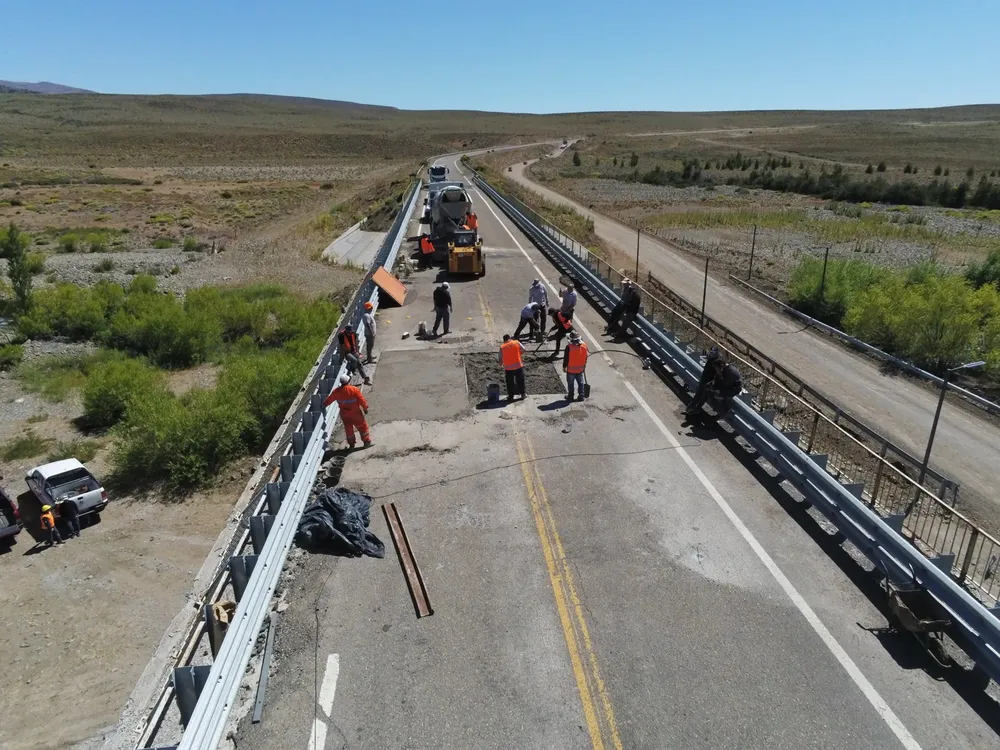 Puente del Arroyo Montoso