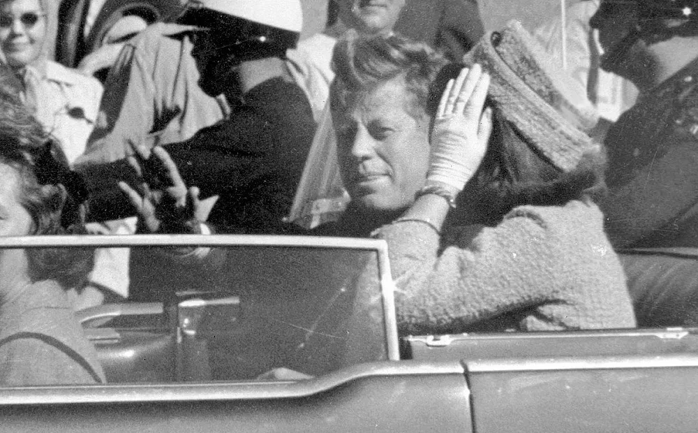 Kennedy