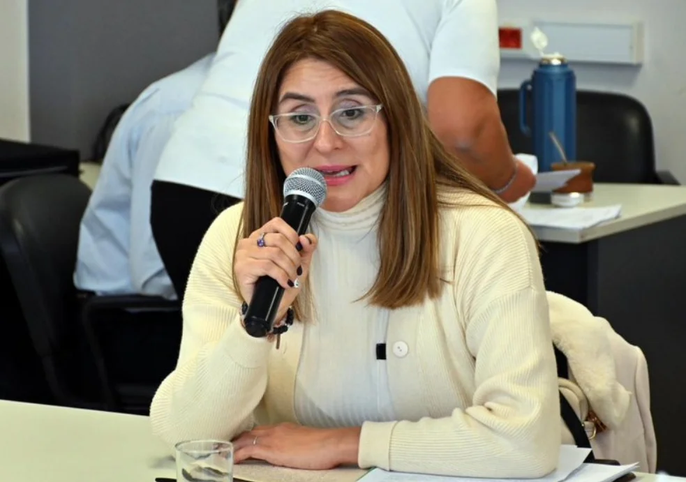 rio negro crece