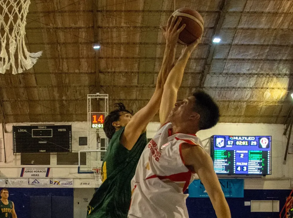 El equipo del Golfo no perdió ningún partido en el torneo