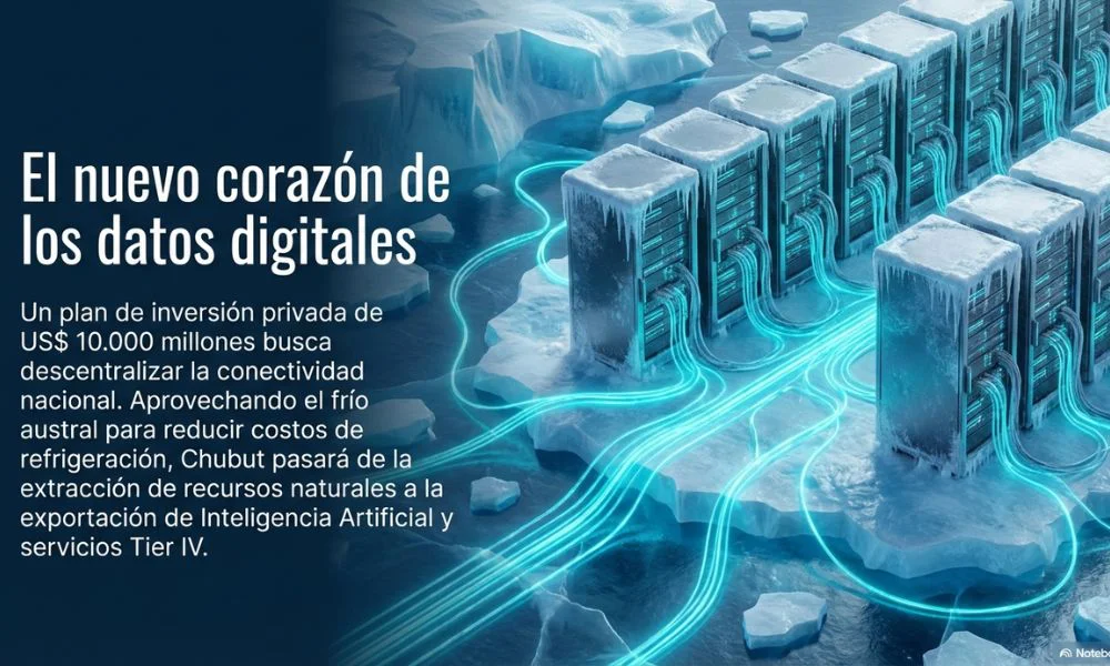 Data Centers