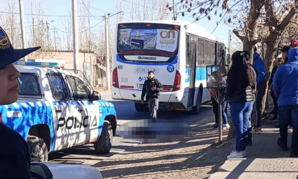 Accidente