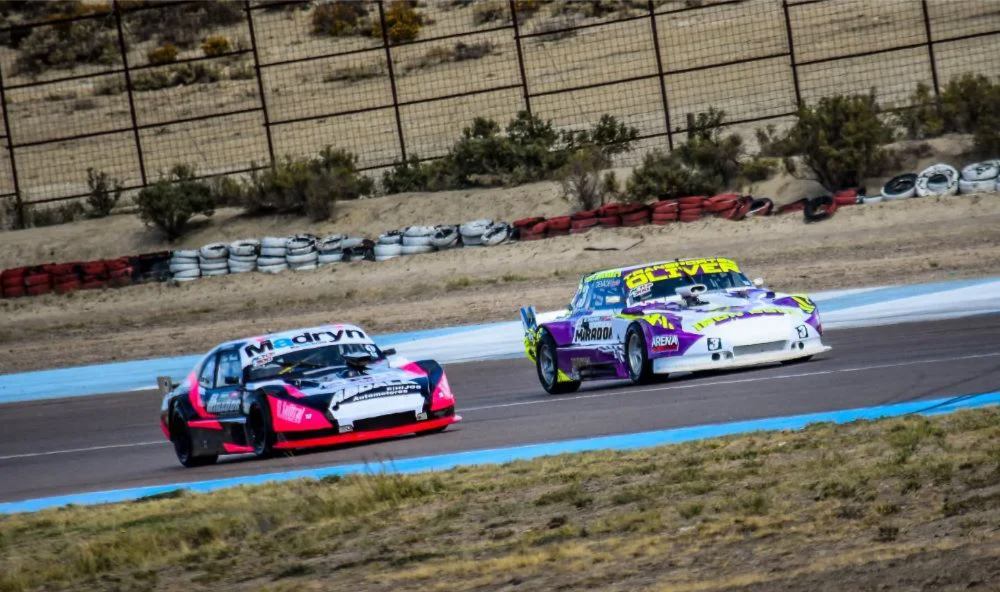 Los entrenamientos dejaron a cinco nombres al frente en distintas categorías.