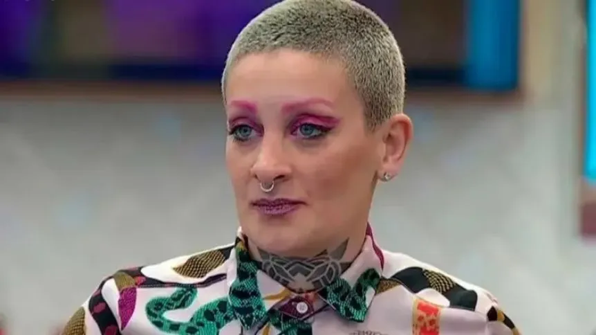 UNA INTEGRANTE DE GRAN HERMANO SE QUEJÓ POR EL SUELDO