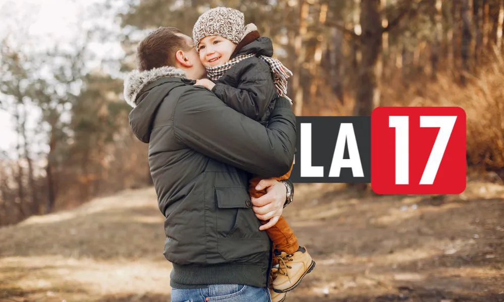 Día del Padre imagen Freepick