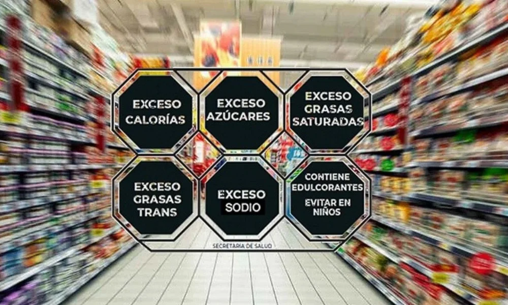 No sólo se debate la presencia de los octógonos en los productos, sino también el conjunto de regulaciones que acompañan a esa normativa.