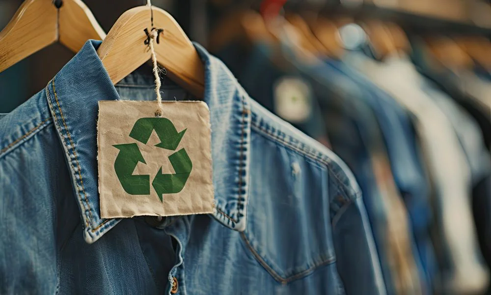 Moda circular. Foto Freepik