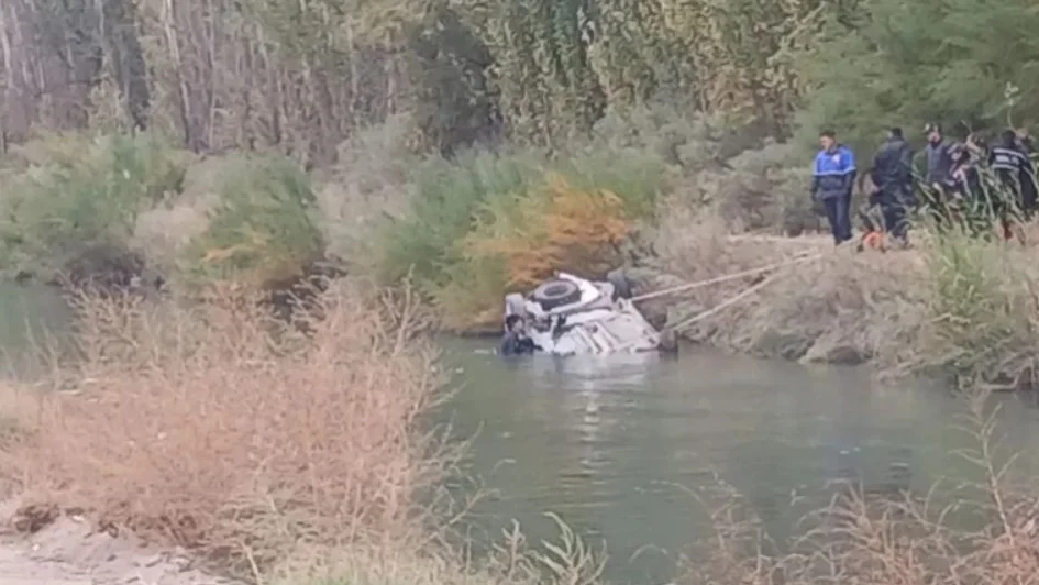 auto canal