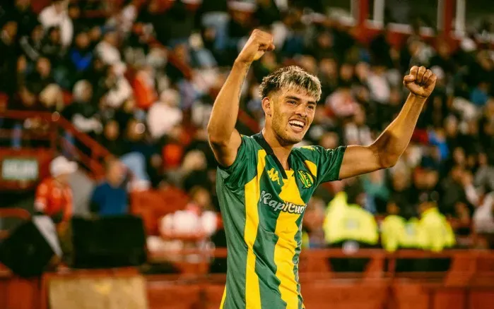 Huracán empató 3-3 con Aldosivi en un duelo electrizante en el Ducó
