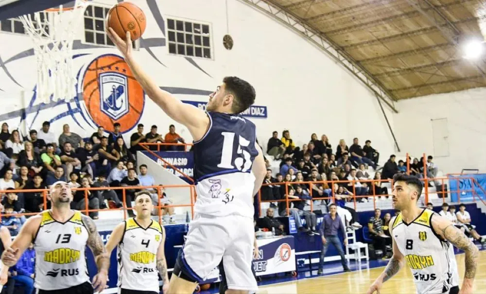 La ABECh confirmó el inicio del Torneo Oficial 2026