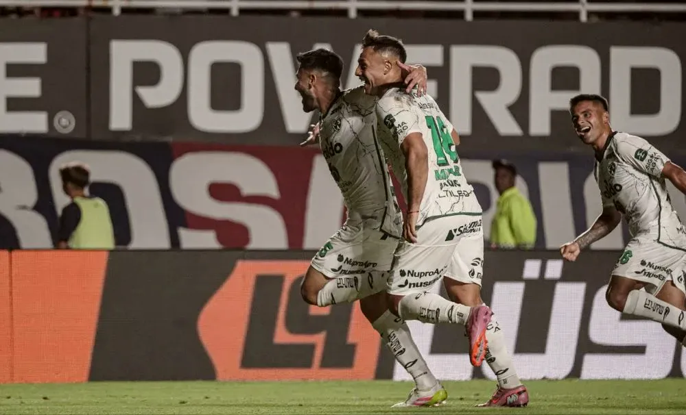 Un cierre dramático dejó a San Lorenzo sin una victoria