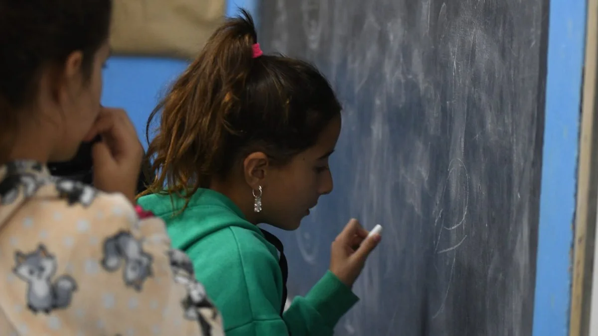 Evaluación Censal de Aprendizajes para estudiantes secuendarios