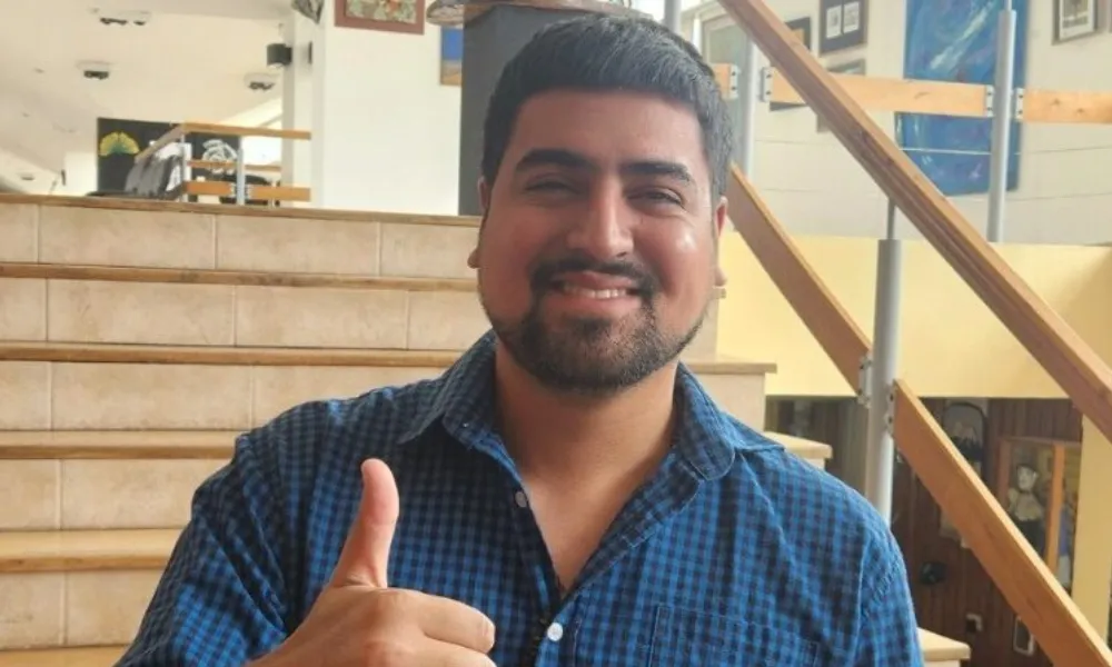 Yoel Hernández