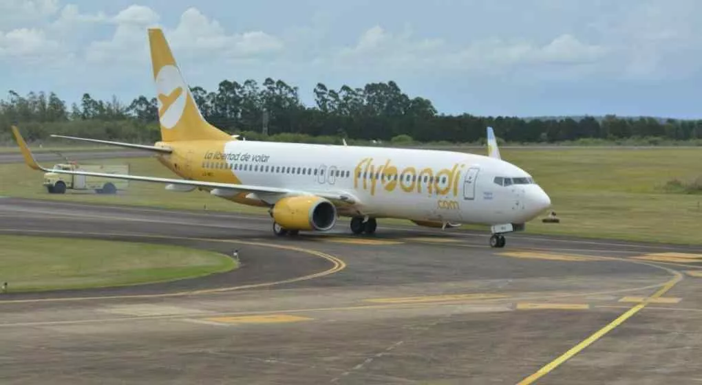 Flybondi