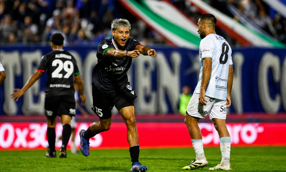 La clasificación llegó con un cierre más amplio de lo que mostró el trámite.