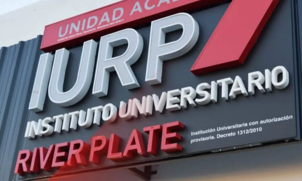 Instituto River Plate
