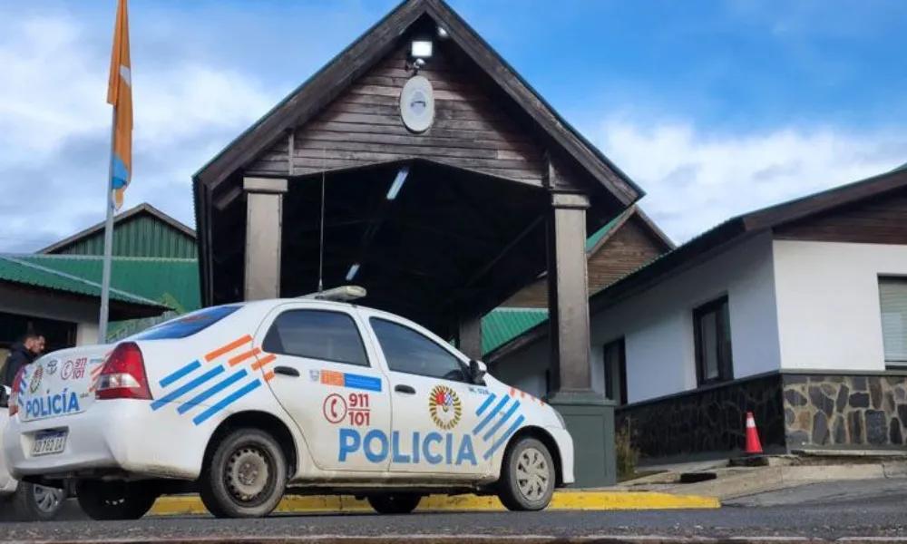 Justicia Ushuaia