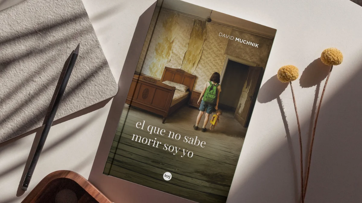 Recomendación libro