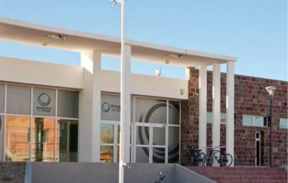 Universidad del Chubut, sede Puerto Madryn