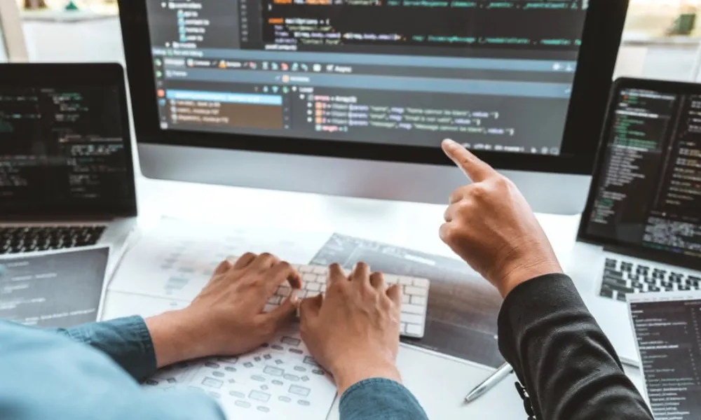 Software