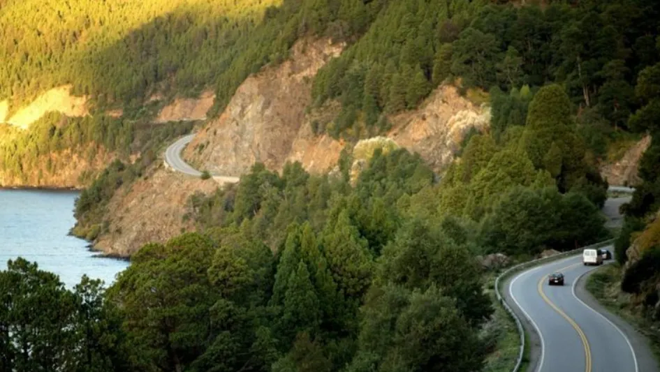 ruta 7 lagos