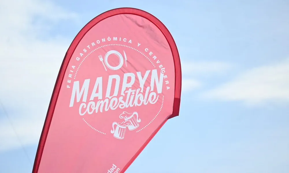 Madryn Comestible
