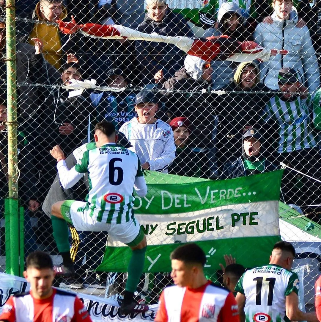 GERMINAL, CON LA OBLIGACIÓN DE GANAR EN CASA