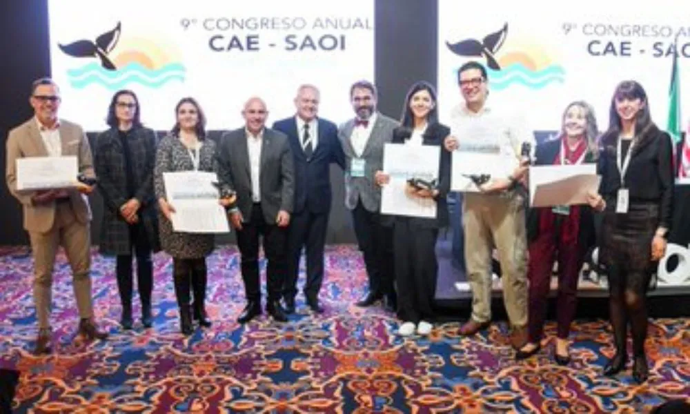 congreso internacional de oftalmología