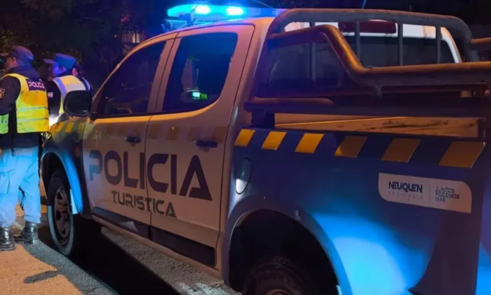 San Martin de los Andes