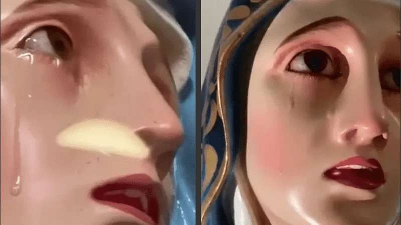 Virgen