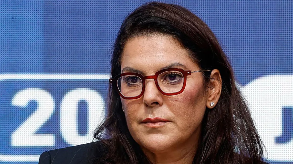 Fátima El Mansouri