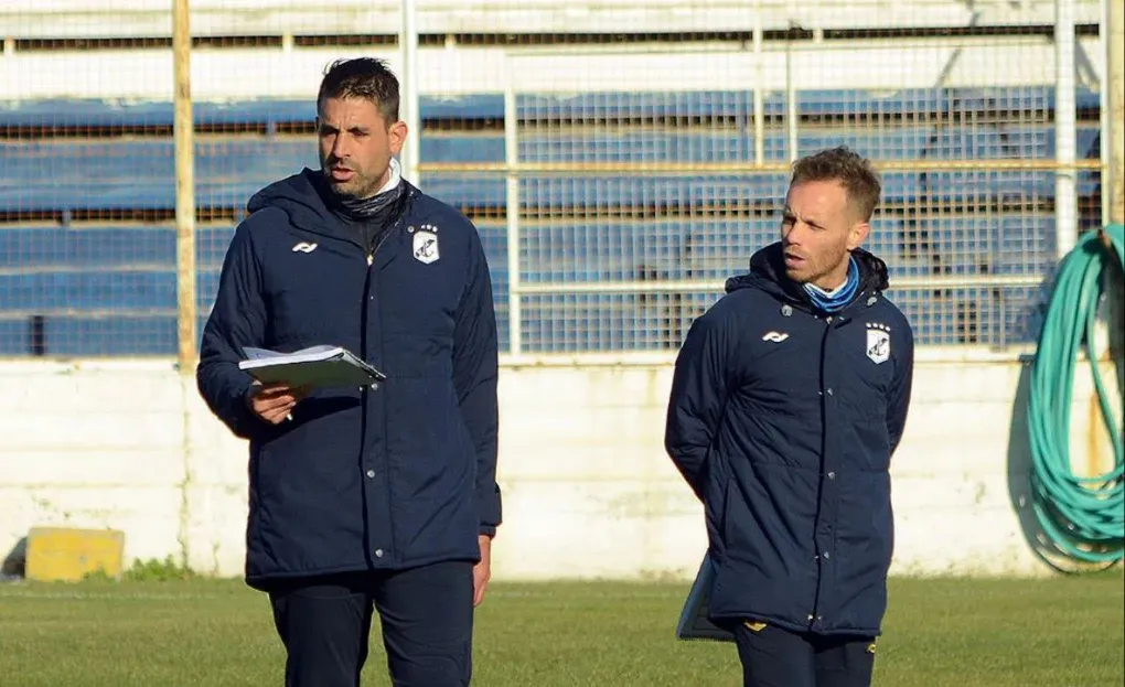 Guillermo Brown recibe a Estudiantes de San Luis