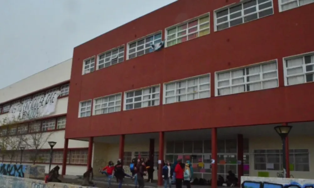 Instituto 805 Trelew