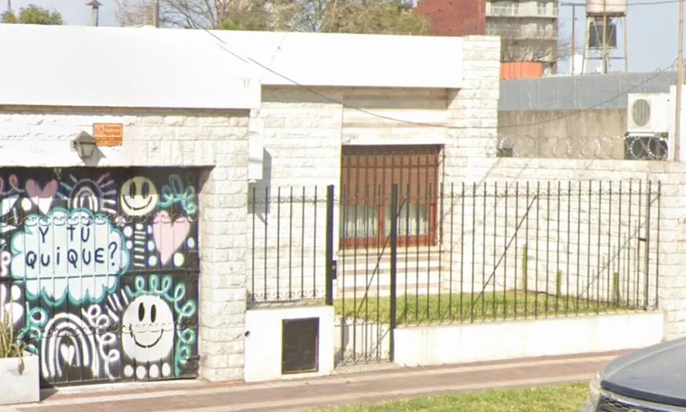Docente dejó encerrados a niños con autismo