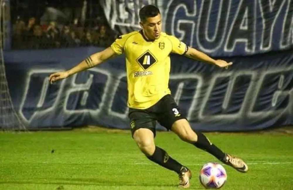 Alan Moreno