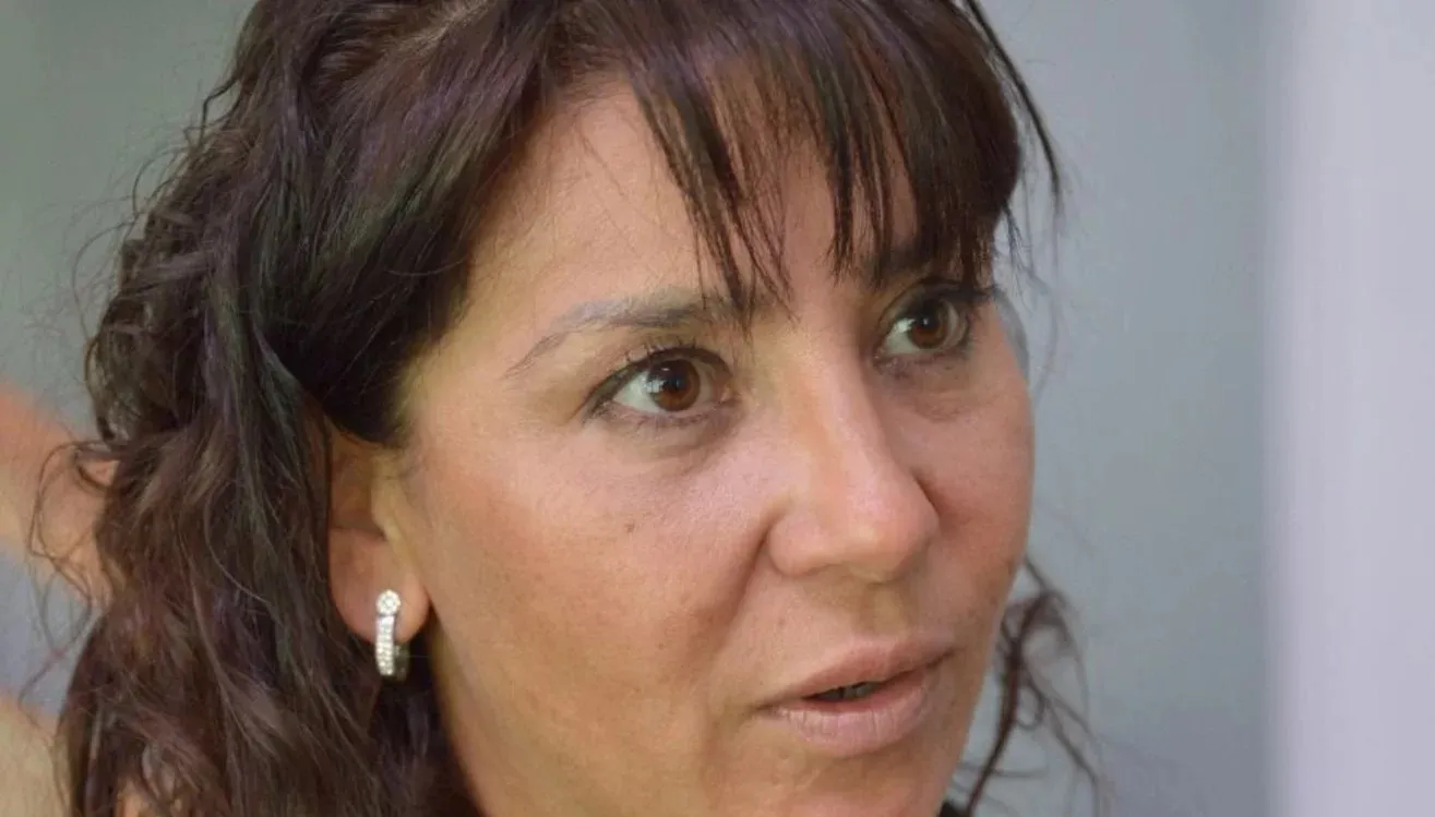 Cecilia Torres Otarola, ex Ministra de Desarrollo Social
