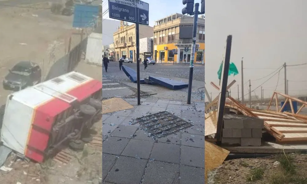 VIENTO EN COMODORO