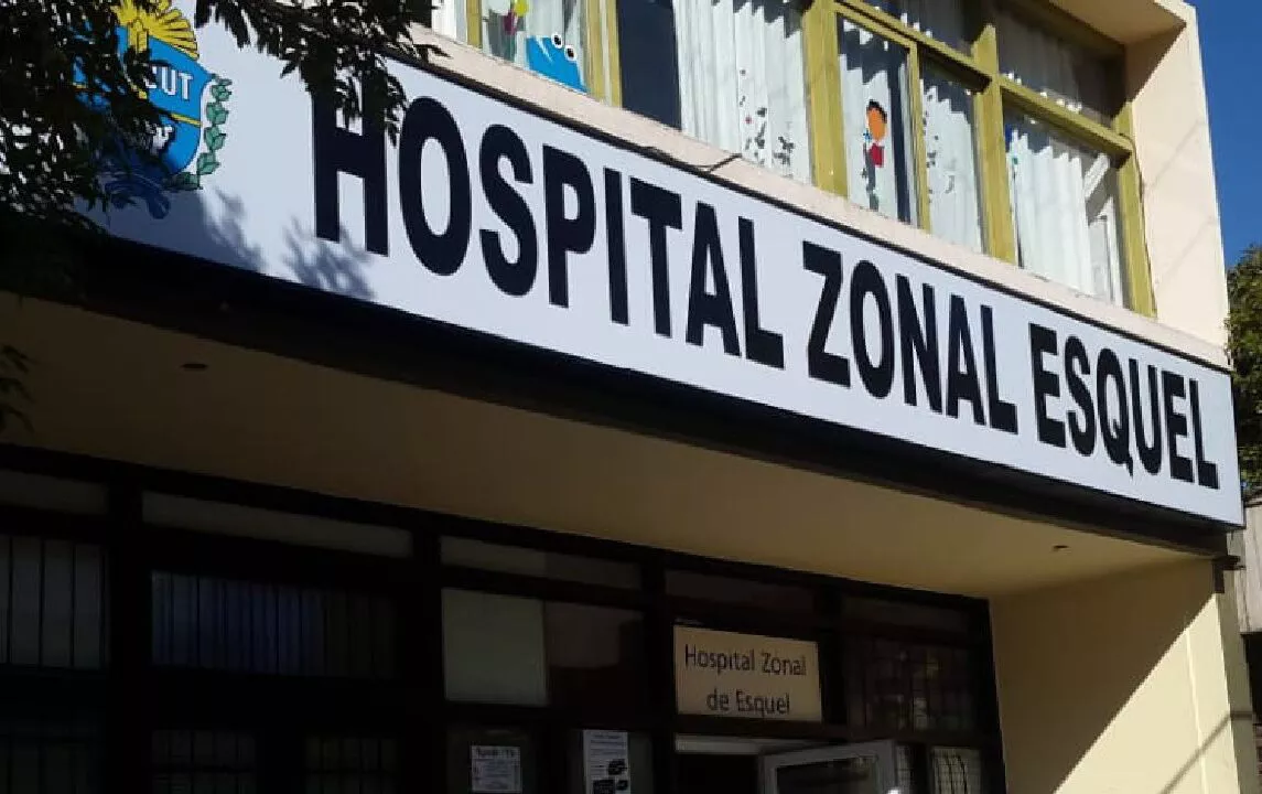 Hospital Zonal de Esquel
