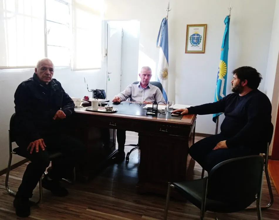 Nuevo dueño instalaciones Soriano