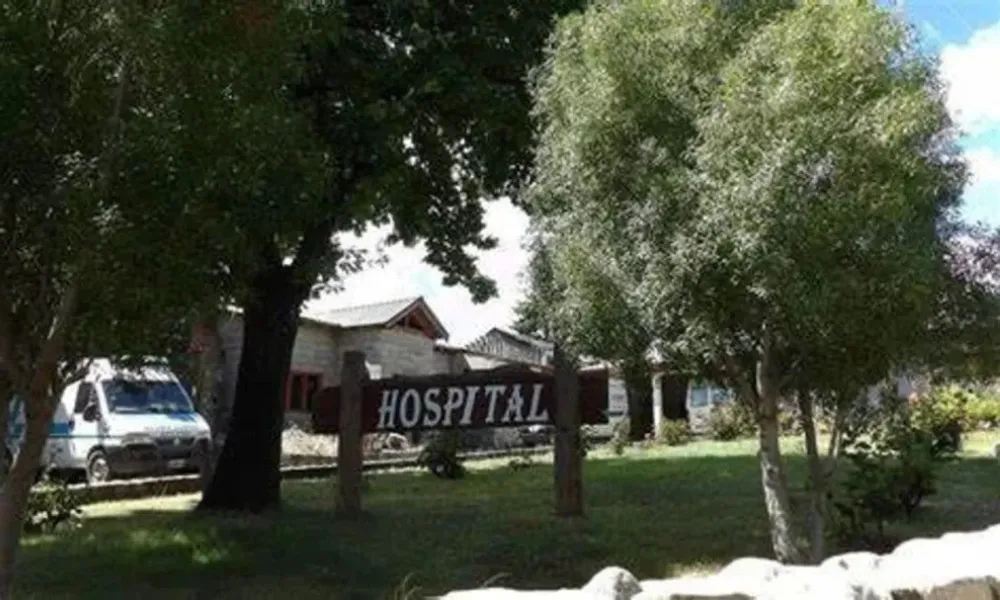 Hospital de Epuyén