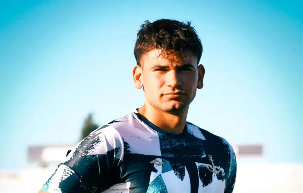 Mateo Ramírez