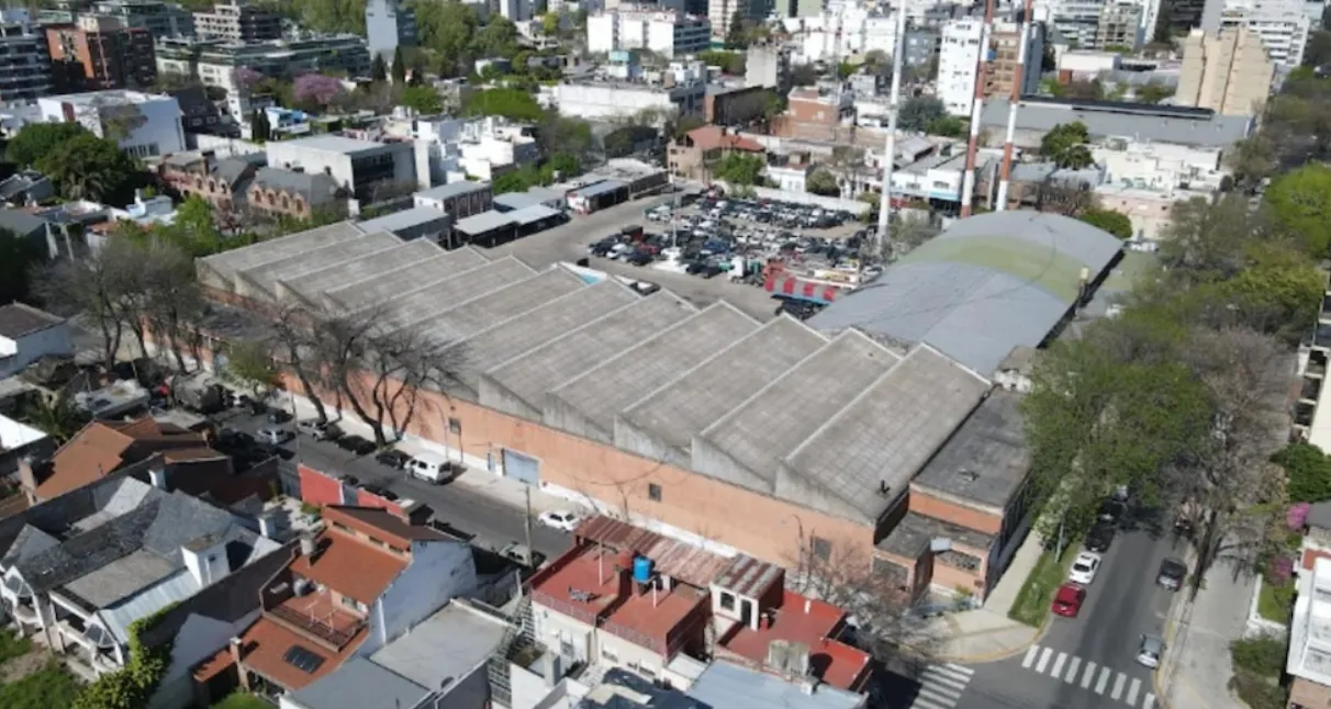 venta manzana