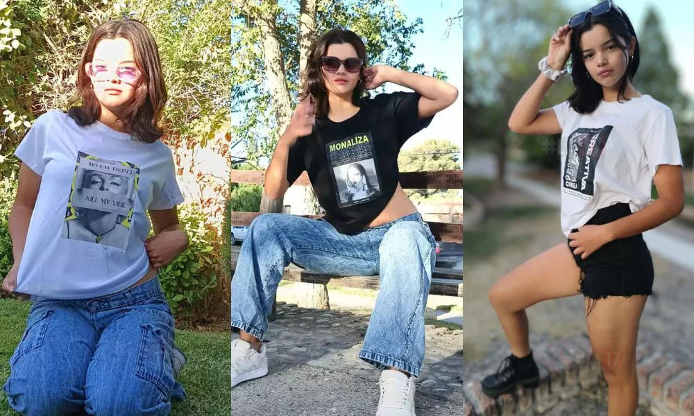 Passion Indumentaria